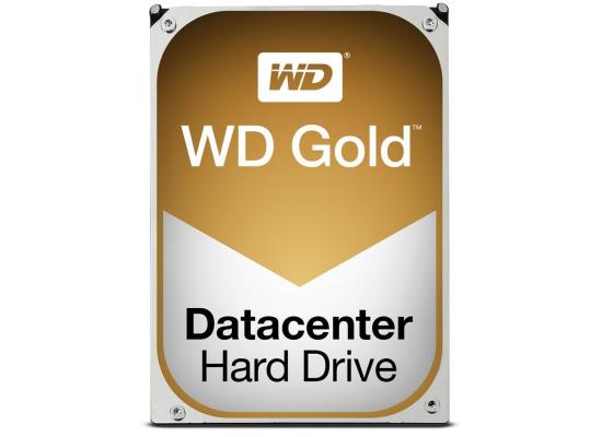 Western Digital Gold 10TB Enterprise Hard Drive